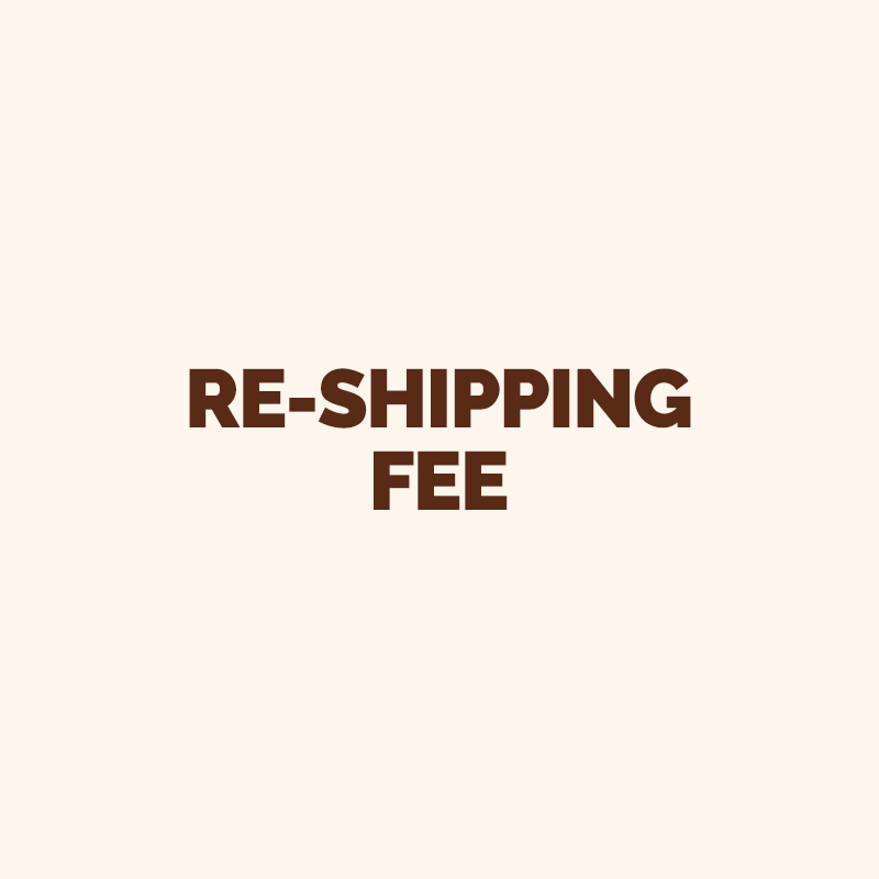 Shipping Fee