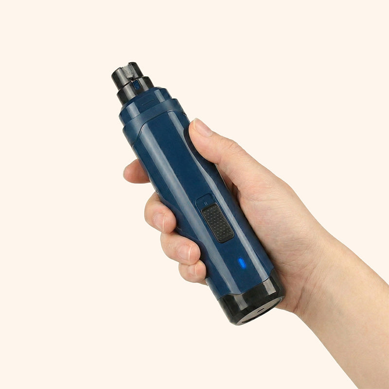 The Original PetGRINDX™ Painless Pet Nail Grinder