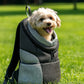 The Voyager - Dog/Cat Backpack Carrier - For Small/Medium Pets