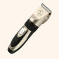 The Original ClipMyPaws™ - World's Quietest Pet Hair Clipper