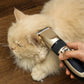 The Original ClipMyPaws™ - World's Quietest Pet Hair Clipper
