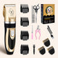 The Original World's Quietest Pet Hair Clipper