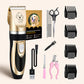 The Original World's Quietest Pet Hair Clipper