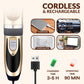The Original World's Quietest Pet Hair Clipper