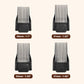 Custom Guide Combs For Longer Hair