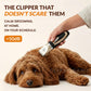 The Original World's Quietest Pet Hair Clipper