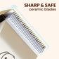 The Original World's Quietest Pet Hair Clipper