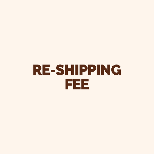 Shipping Fee