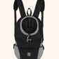 The Voyager - Dog/Cat Backpack Carrier - For Small/Medium Pets