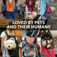 The Voyager - Dog/Cat Backpack Carrier - For Small/Medium Pets