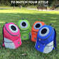 The Voyager - Dog Backpack Carrier - For Small/Medium Pets