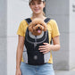 The Voyager - Dog Backpack Carrier - For Small/Medium Pets