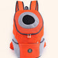 The Voyager - Dog/Cat Backpack Carrier - For Small/Medium Pets